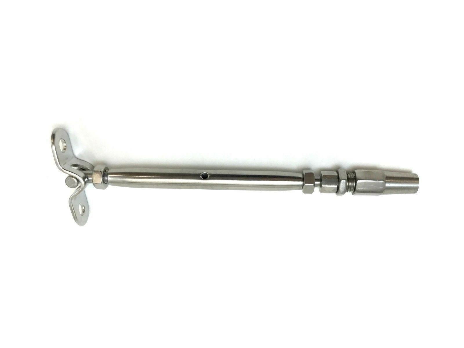 Raileasy Turnbuckle for Cable Railing (S0981-0004) - Decking